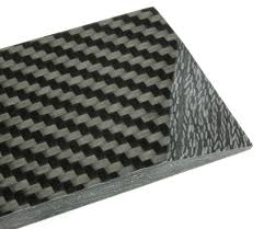 Carbon Fibre